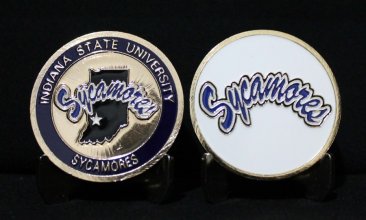 Indiana State University