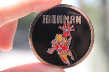 Ironman