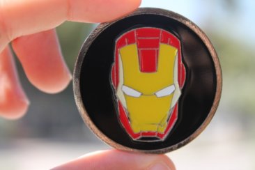 Ironman