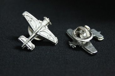 Lapel Pin