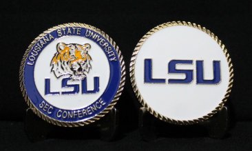 Louisiana State University