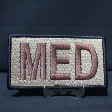MED