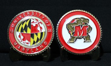 Maryland University
