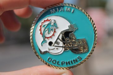 Miami Dolphins