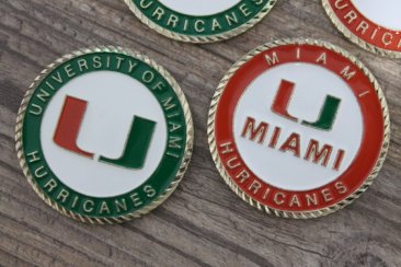 Miami Hurricanes University