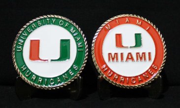 Miami Hurricanes University