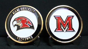 Miami University - Redhawks