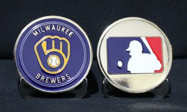 Milwaukee Brewers