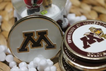Minnesota University
