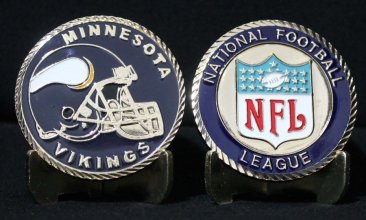 Minnesota Vikings
