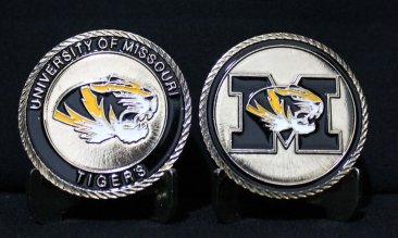 Missouri University