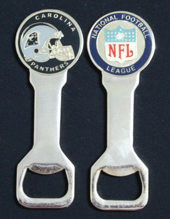 NFL - Carolina Panthers