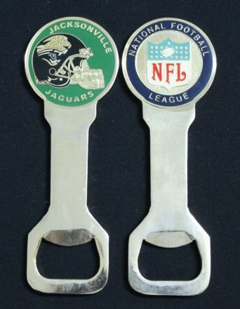 NFL - Jacksonville Jaguars