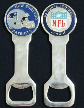 NFL - New England Patriots