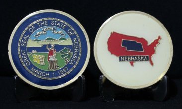 Nebraska