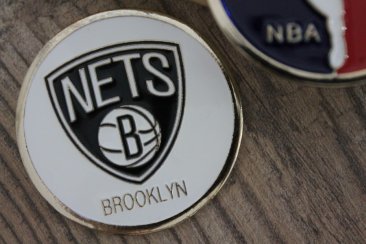Nets Brooklyn