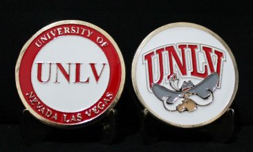 Nevada, Las Vegas University