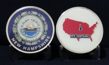 New Hampshire