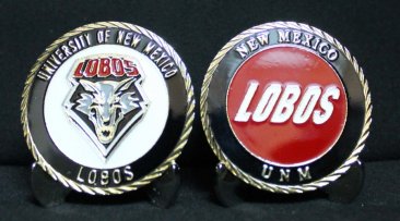 New Mexico University