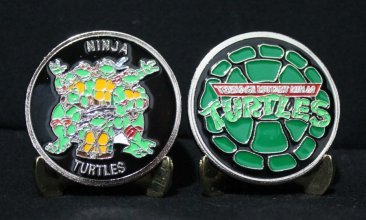 Ninja Turtles