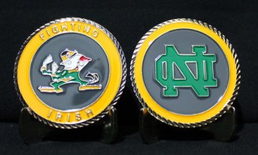 Notre Dame University