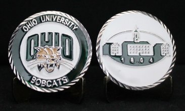 Ohio University