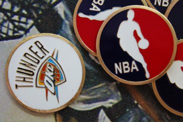 Oklahoma City Thunder