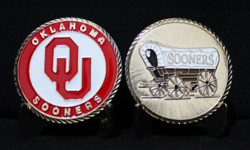 Oklahoma University