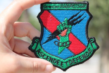 Operation Iraqı Freedom 3