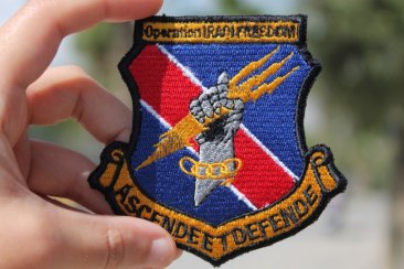 Operation Iraqı Freedom 4
