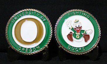 Oregon University