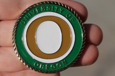 Oregon University