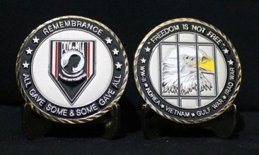 POW MIA 3