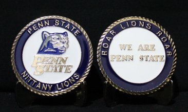 Penn State University