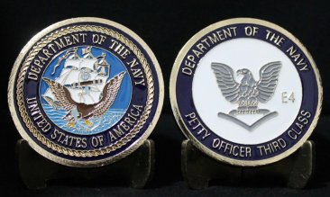 Petty Officer Third Class