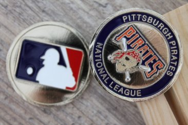Pittsburgh Pirates - Collectable item
