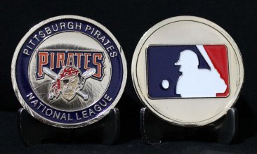 Pittsburgh Pirates - Collectable item