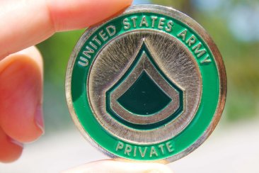 Private - 2