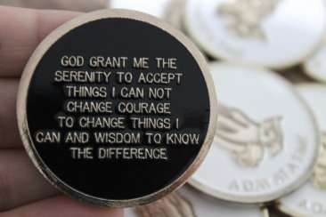 Religious Coins 3