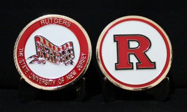 Rutgers University | The State University of New Jersey