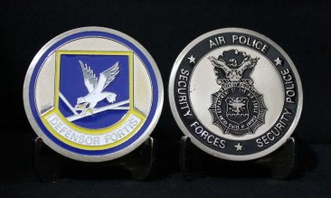 SF Coins