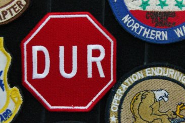 STOP - DUR
