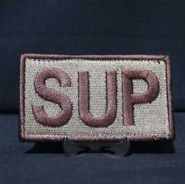 SUP