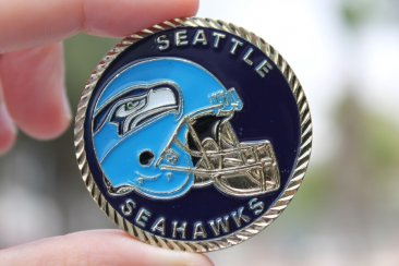 Seattle Seahawks