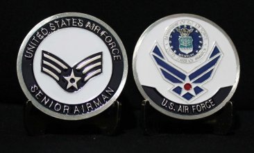 Senior Airman