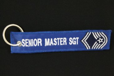 Senior Master Sergeant