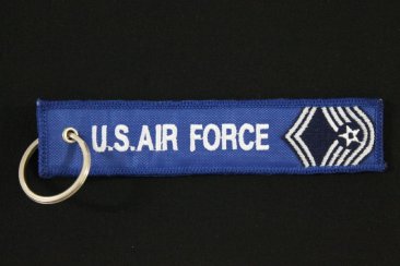 Senior Master Sergeant