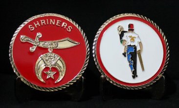 Shriners