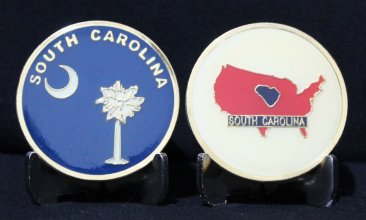 South Carolina