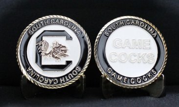 South Carolina University